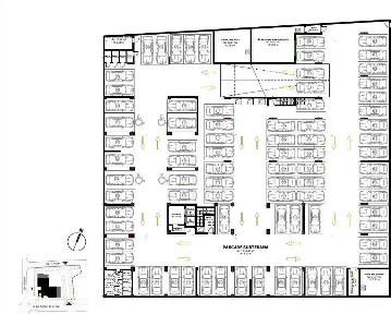 Fabric, Timisoara, Timis