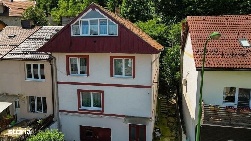 Vila - Racadau - Brasov - Comision Cumparator 0%