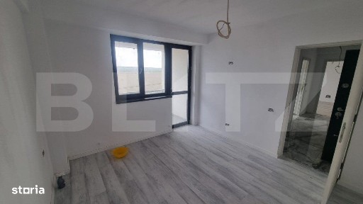 Apartament 2 camere, decomandat, 57 mp, bloc nou, zona Albesti