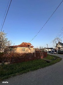 Urleta, Banesti, Prahova