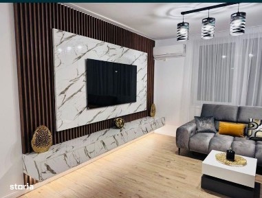 Inchiriez apartament nou premium in Cartierul Soarelui