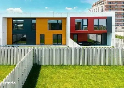 Apartament 2 Camere Pipera Plaza 0 Comision