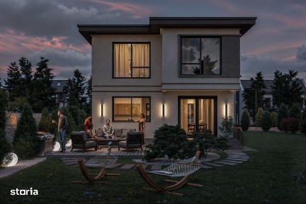 Harman, Brasov, Strada Ion Minulescu