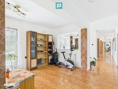 Casă individuală la Beregsău Mare, 2890 mp teren