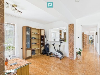 Casă individuală la Beregsău Mare, 1590 mp teren