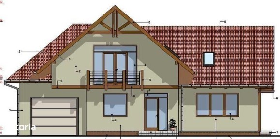 Sangeorgiu De Mures, Mures