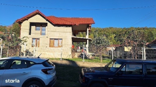 Casa de Vanzare Corbeni- Oestii- Arges
