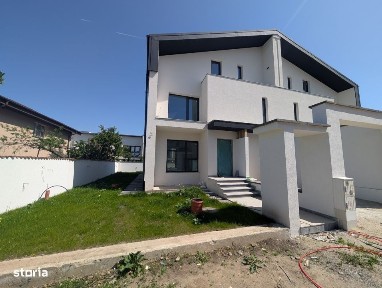 Strada Matei Millo, Voluntari, Ilfov