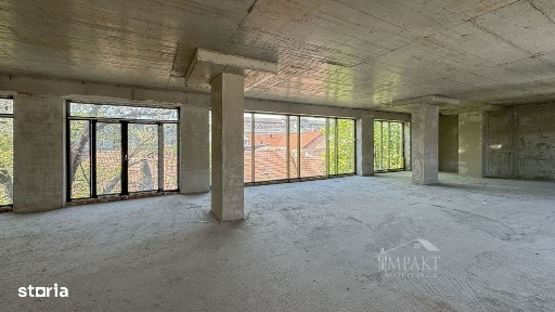 Spatiu de birouri premium - Etaj 2 in centrul orasului Cluj-Napoca