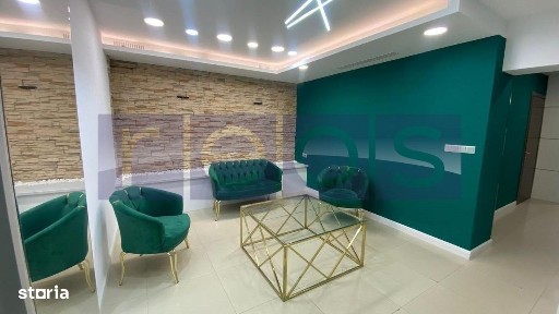 Strada Calinescu George, Floreasca, Sectorul 1, Bucuresti