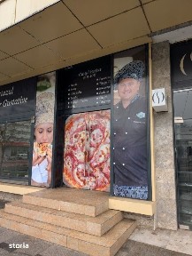 Centru, Bacau