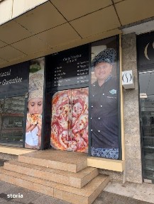 Centru, Bacau