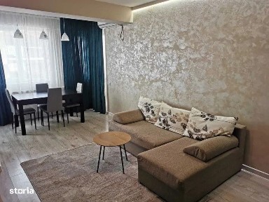iNEL 2 BLOC NOU / APARTAMENT 2 CAMERE LA CHEIE