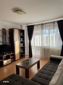 Vand apartament 2 camere, complex Confort City