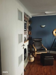 Apartament 3 camere renovat + Boxa + Garaj (+doua locuri parcare)