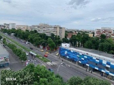 Apartament 3 camere, vis a vis de Piata Progresu, Berceni, proprietar