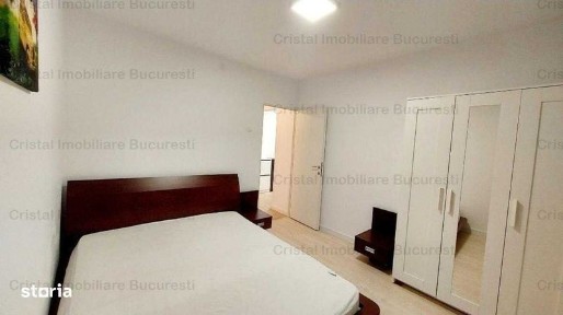 Apartament 2 camere de vanzare Crangasi, Ceahlau