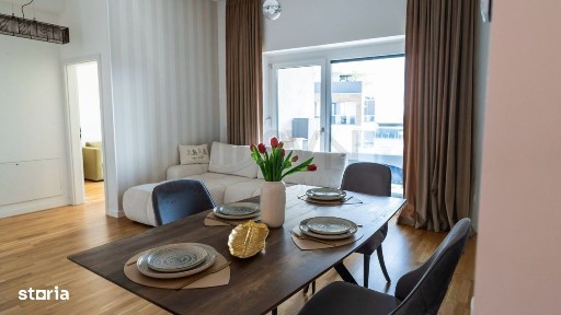 Strada Emil Garleanu, Voluntari, Ilfov