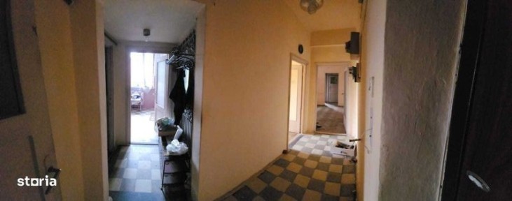 Apartament de vanzare 3 camere Lujerului