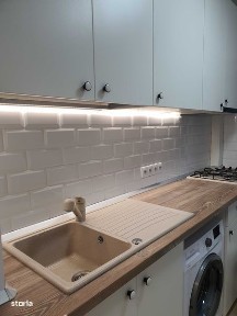 Apartament 3 Camere Militari Gorjului direct Proprietar