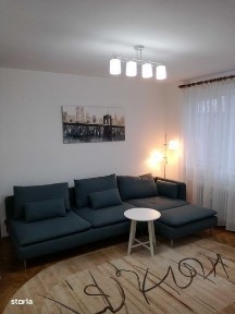 De vanzare apartament 3 camere renovat si mobilat Calea Giulesti