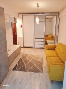 Vand apartament 2 camere Pollux Residence, vand apartament militari