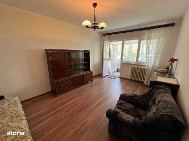 3 camere Iancului - Victor Manu, Decom etaj 5/10, 66 mp, 1976, Stradal