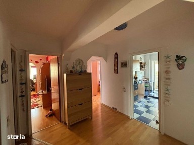 Direct Proprietar-Pantelimon, Delfinului (fostul bloc Ambianta), 4 cam