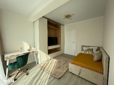 Popesti Leordeni, Ilfov