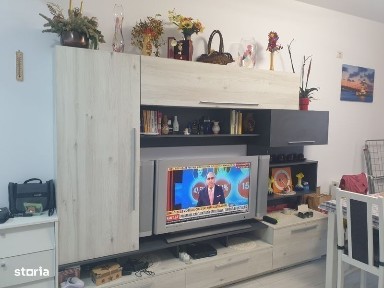 Vand ap 2 camere, bloc nou