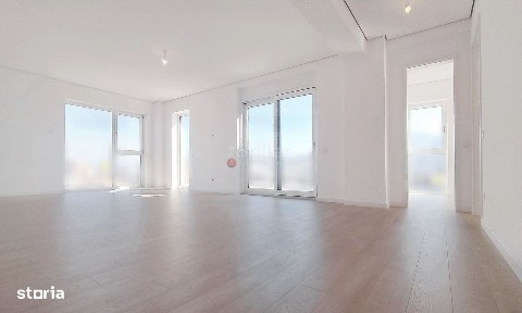 Apartament Nou Finalizat- Zona Carpatilor