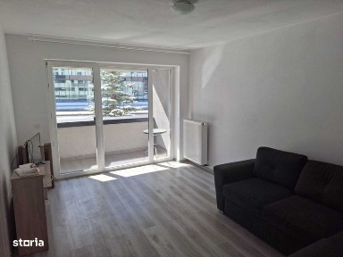 Apartament 2 Camere in zona premium Coresi Brasov, pretabil investitie
