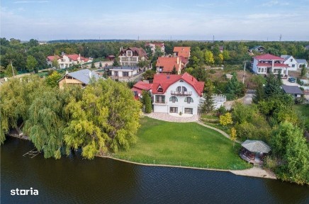 Dumbraveni, Balotesti, Ilfov