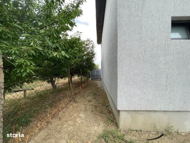 Casa noua P+1 cu teren de 330mp si toate utilitatile la Braniste/Podar