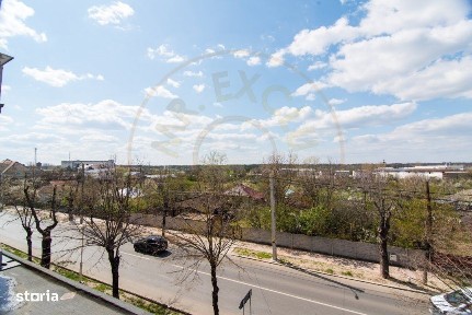 Apartament decomandat Costesti - zona excelenta