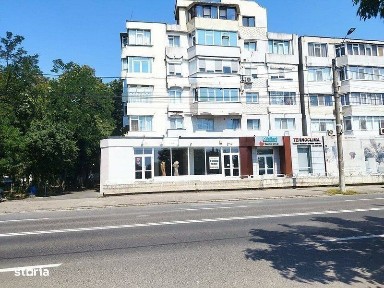 Strada Portului, Port, Galati