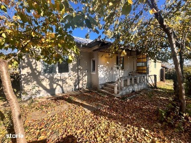 Casa in Dragasani, str Traian, Dragasani, Valcea