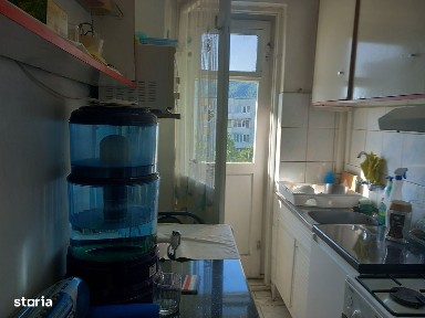 Bd. Bucuresti - zona Center, apartament 3 camere!