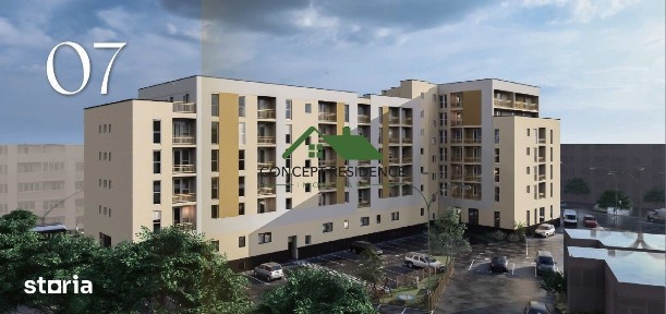 Apartament 2 camere | Bloc nou | Bd. Republicii | Comision 0%