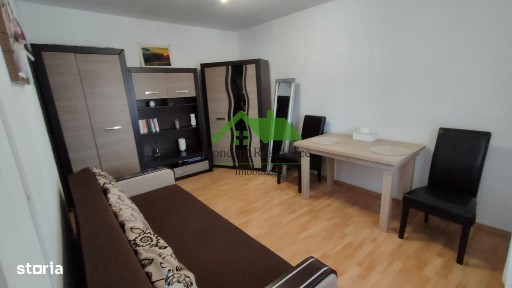 Garsonieră modernă, str. Melodiei - etaj 4/4, mobilată și utilată