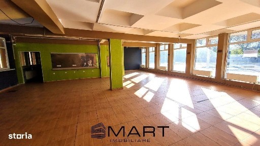 Zona Industriala Vest, Sibiu