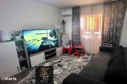 Apartament renovat - 36000 euro negociabil