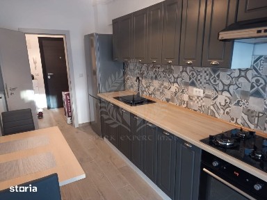 Mrs Smart, apartament de inchiriat cu 2 cam.