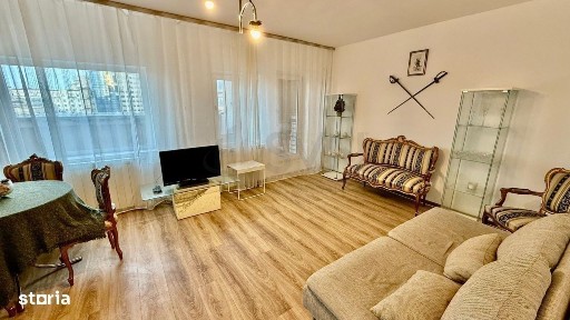 Apartament 3 camere Unirii de inchiriat