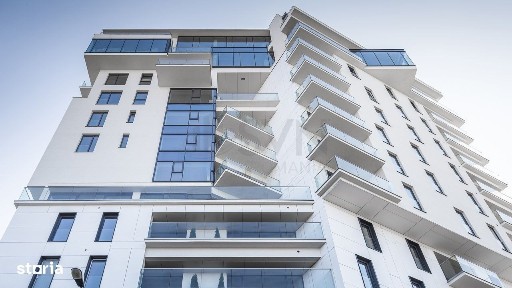 Strada Nicolae G. Caramfil, Aviatiei, Sectorul 1, Bucuresti