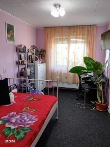 Vindem Urgent apartament in vila - Colonia Teleajen