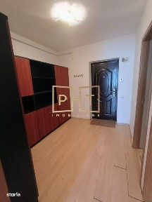 Apartament de vanzare cu 2 camere, 42 mp, parcare, balcon, zona Teilor