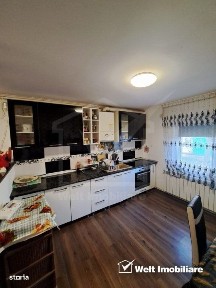 Apartament cu 2 camere, Baciu