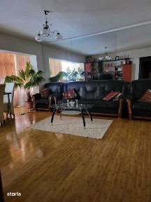 Vand apartament 4 camere ultracentral