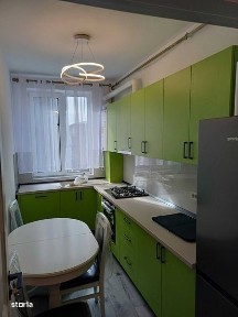 Proprietar inchiriez apartament 2 camere str. Neptun, Giroc